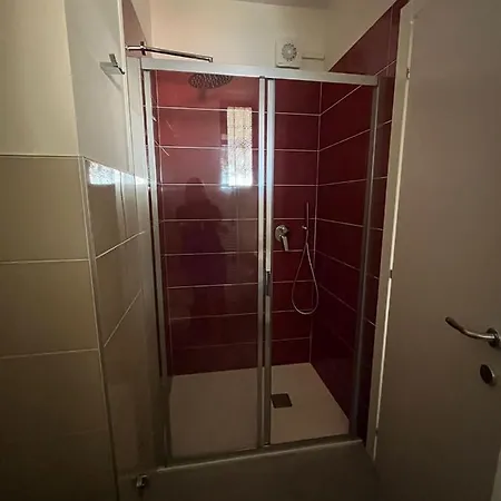 Holiday home Dream 2 Baveno