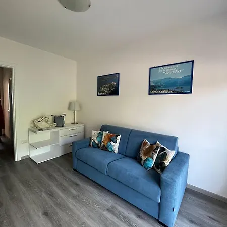 Holiday home Dream 2 Baveno