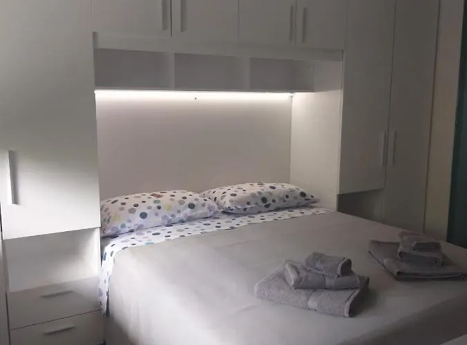 Dream 2 בית נופש *